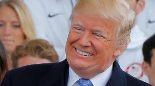 President Trump